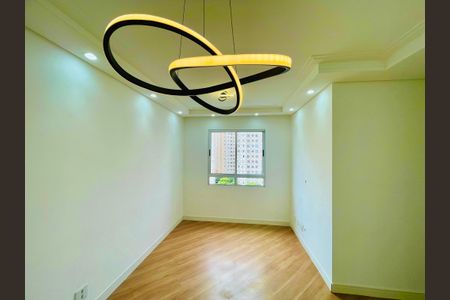 Apartamento à venda com 54m², 3 quartos e 1 vagaSala