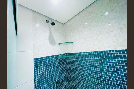 Apartamento à venda com 54m², 3 quartos e 1 vagaBanheiro