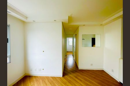 Apartamento à venda com 54m², 3 quartos e 1 vagaDetalhe Sala