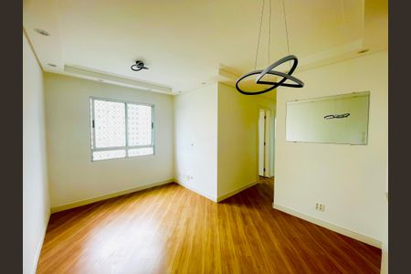 Apartamento à venda com 54m², 3 quartos e 1 vagaSala