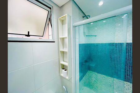 Apartamento à venda com 54m², 3 quartos e 1 vagaBanheiro