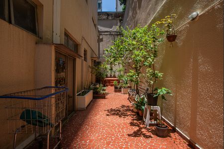 Apartamento à venda com 52m², 1 quarto e sem vagaÁrea comum - Jardim