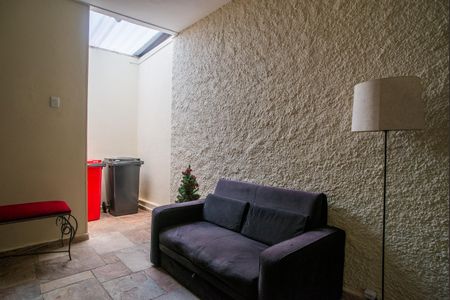 Apartamento à venda com 52m², 1 quarto e sem vagaÁrea comum - Sala de espera