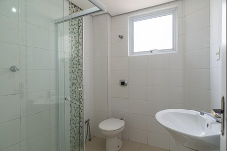 Apartamento à venda com 52m², 1 quarto e sem vagaBanheiro