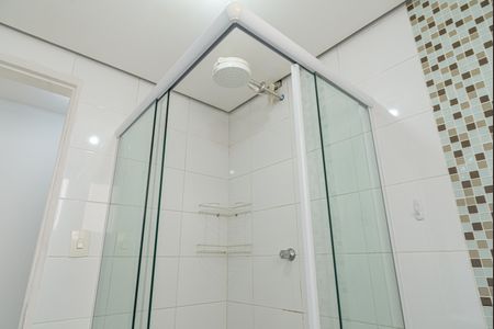 Apartamento à venda com 52m², 1 quarto e sem vagaBanheiro