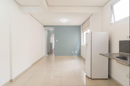 Apartamento à venda com 52m², 1 quarto e sem vagaSala