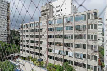 Apartamento à venda com 52m², 1 quarto e sem vagaVista do Quarto