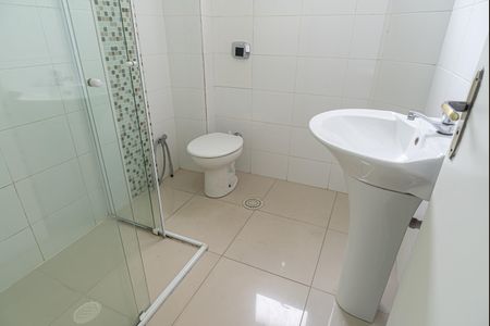 Apartamento à venda com 52m², 1 quarto e sem vagaBanheiro