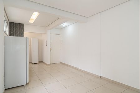 Apartamento à venda com 52m², 1 quarto e sem vagaSala