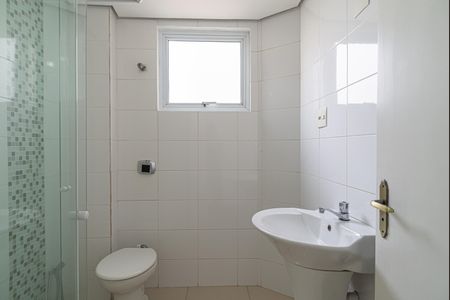 Apartamento à venda com 52m², 1 quarto e sem vagaBanheiro