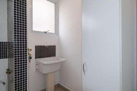 Apartamento à venda com 52m², 1 quarto e sem vagaCozinha