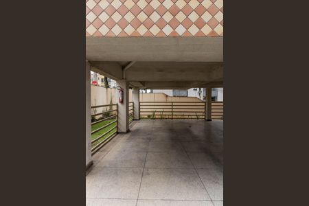 Apartamento para alugar com 100m², 3 quartos e 2 vagasGaragem