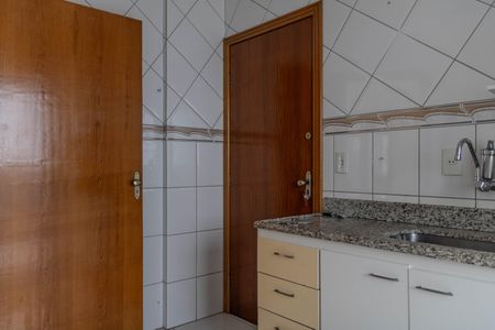 Apartamento para alugar com 100m², 3 quartos e 2 vagasCozinha
