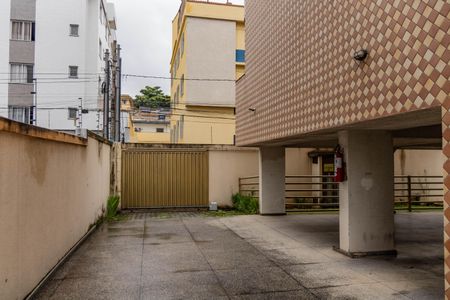 Apartamento para alugar com 100m², 3 quartos e 2 vagasGaragem