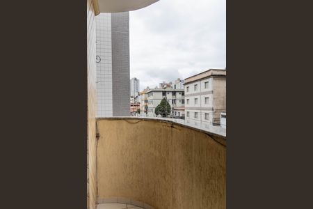 Apartamento para alugar com 100m², 3 quartos e 2 vagasVaranda da Suíte