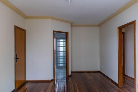 Sala de apartamento para alugar com 3 quartos, 100m² em Nova Suíça, Belo Horizonte