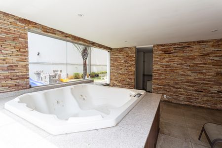 Apartamento para alugar com 100m², 3 quartos e 2 vagasÁrea comum