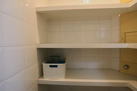 Apartamento para alugar com 100m², 3 quartos e 2 vagasDespensa