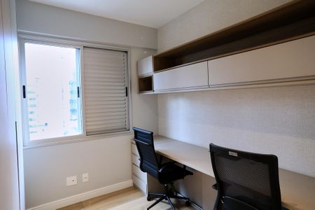 Apartamento para alugar com 100m², 3 quartos e 2 vagasEscritório