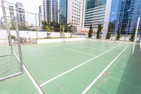 Apartamento para alugar com 100m², 3 quartos e 2 vagasQuadra