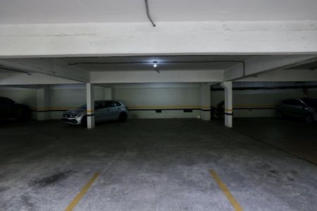 Apartamento para alugar com 100m², 3 quartos e 2 vagasGaragem