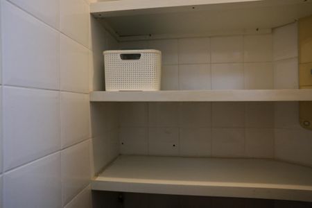 Apartamento para alugar com 100m², 3 quartos e 2 vagasDespensa
