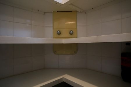 Apartamento para alugar com 100m², 3 quartos e 2 vagasDespensa