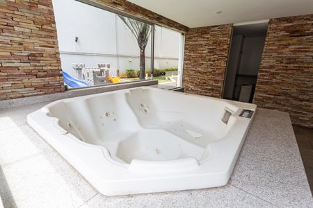 Apartamento para alugar com 100m², 3 quartos e 2 vagasÁrea comum