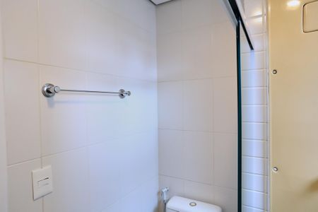 Apartamento para alugar com 100m², 3 quartos e 2 vagasBanheiro