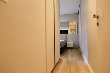 Apartamento para alugar com 100m², 3 quartos e 2 vagasSuíte