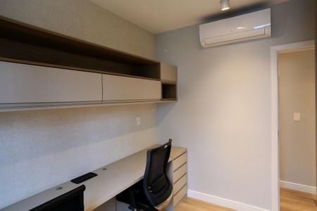 Apartamento para alugar com 100m², 3 quartos e 2 vagasEscritório