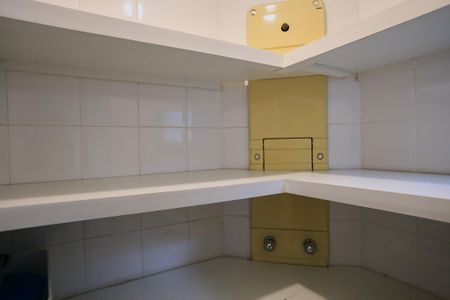 Apartamento para alugar com 100m², 3 quartos e 2 vagasDespensa
