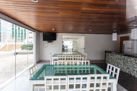 Apartamento para alugar com 100m², 3 quartos e 2 vagasEspaço Gourmet