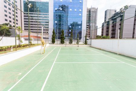 Apartamento para alugar com 100m², 3 quartos e 2 vagasQuadra