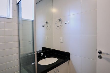 Apartamento para alugar com 100m², 3 quartos e 2 vagasBanheiro