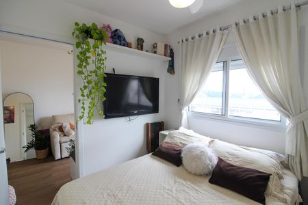 Apartamento para alugar com 31m², 1 quarto e sem vagaQuarto 1