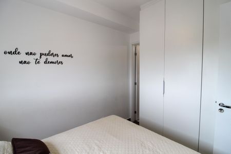 Apartamento para alugar com 31m², 1 quarto e sem vagaQuarto 1