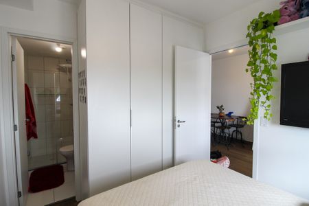 Apartamento para alugar com 31m², 1 quarto e sem vagaQuarto 1