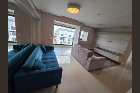 Foto 05 de apartamento à venda com 2 quartos, 70m² em Jardim Parque Morumbi, São Paulo