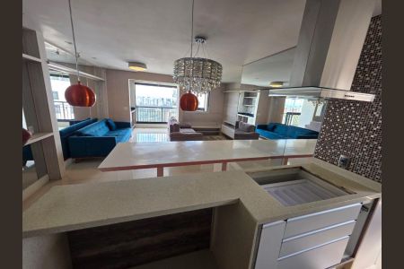Foto 01 de apartamento à venda com 2 quartos, 70m² em Jardim Parque Morumbi, São Paulo