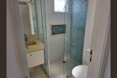 Foto 17 de apartamento à venda com 2 quartos, 70m² em Jardim Parque Morumbi, São Paulo