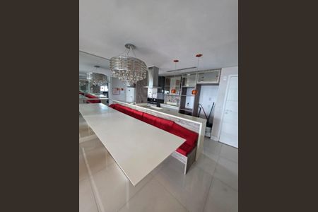 Foto 04 de apartamento à venda com 2 quartos, 70m² em Jardim Parque Morumbi, São Paulo