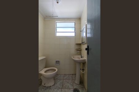 Apartamento à venda com 44m², 1 quarto e 1 vagaBanheiro