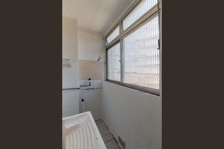 Apartamento à venda com 44m², 1 quarto e 1 vagaÁrea de Serviço