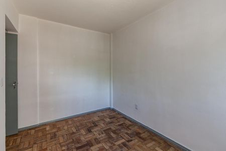 Apartamento à venda com 44m², 1 quarto e 1 vagaQuarto