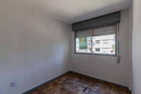 Apartamento à venda com 44m², 1 quarto e 1 vagaQuarto