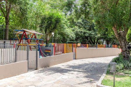 Apartamento à venda com 44m², 1 quarto e 1 vagaÁrea comum - Playground