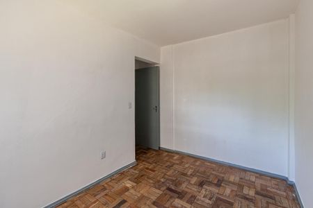 Quarto de apartamento à venda com 1 quarto, 44m² em Cristal, Porto Alegre