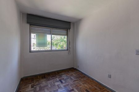Quarto de apartamento à venda com 1 quarto, 44m² em Cristal, Porto Alegre