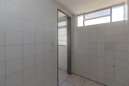 Apartamento à venda com 44m², 1 quarto e 1 vagaCozinha